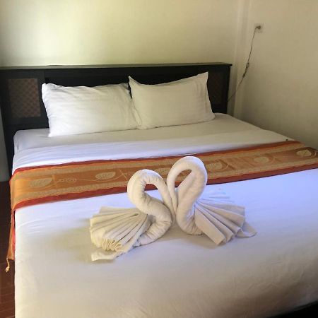 The Mountain View Hat Sai Ri Resort Chumphon Luaran gambar