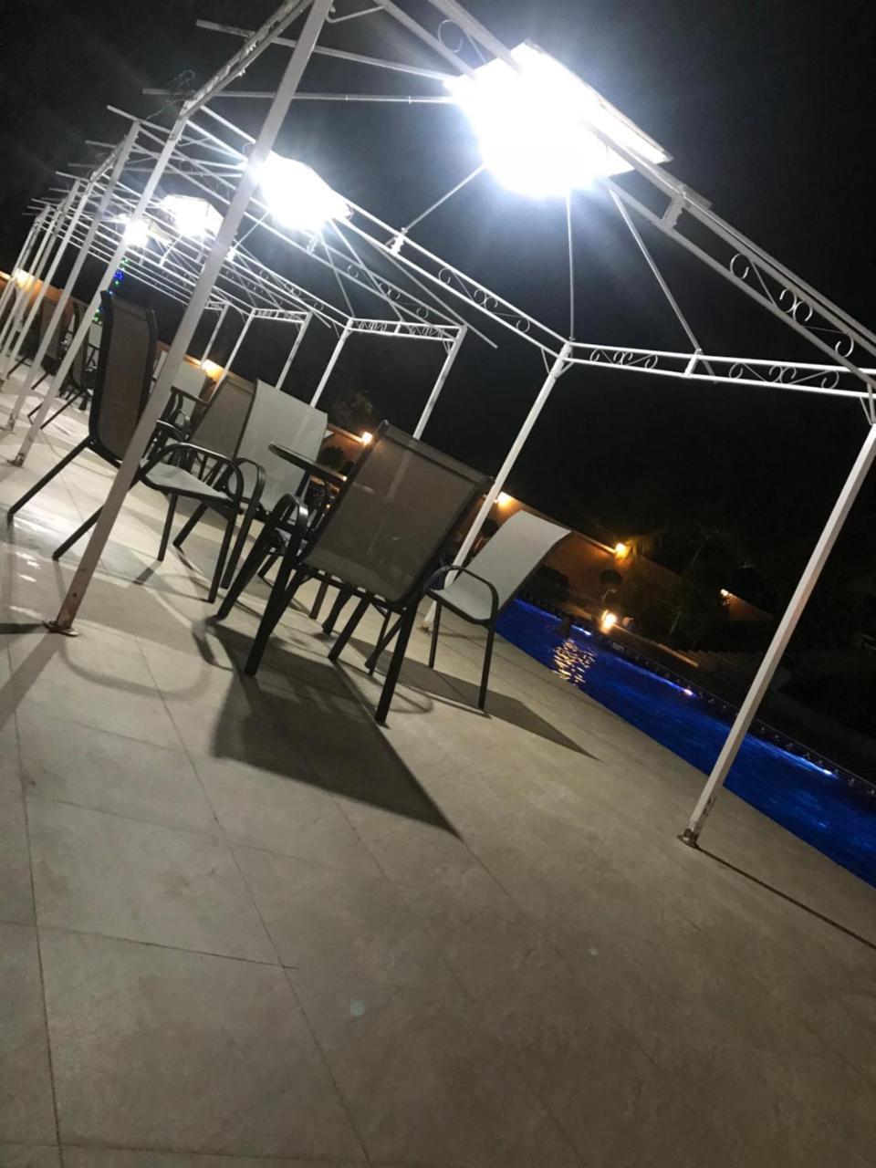 The Mountain View Hat Sai Ri Resort Chumphon Luaran gambar