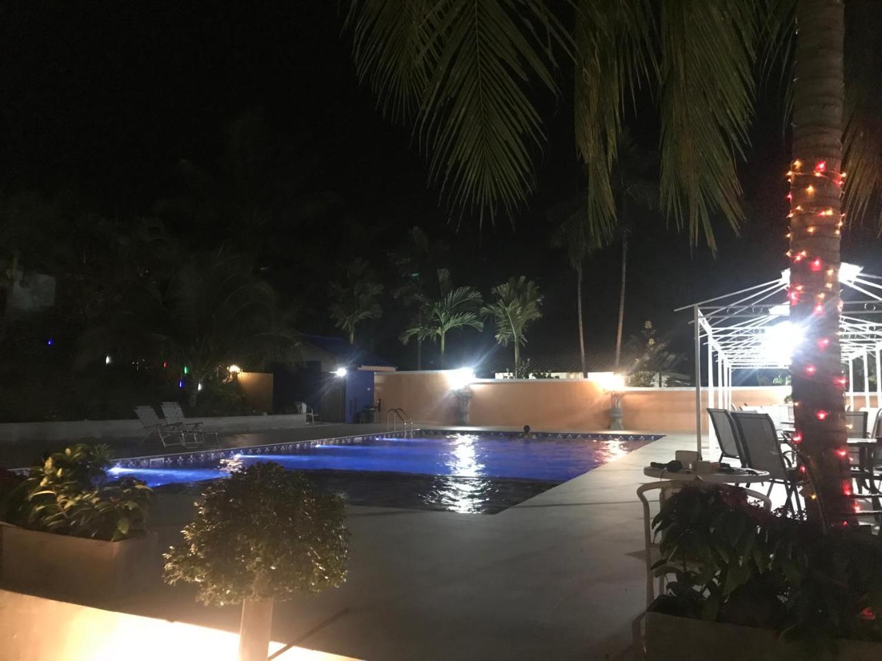 The Mountain View Hat Sai Ri Resort Chumphon Luaran gambar